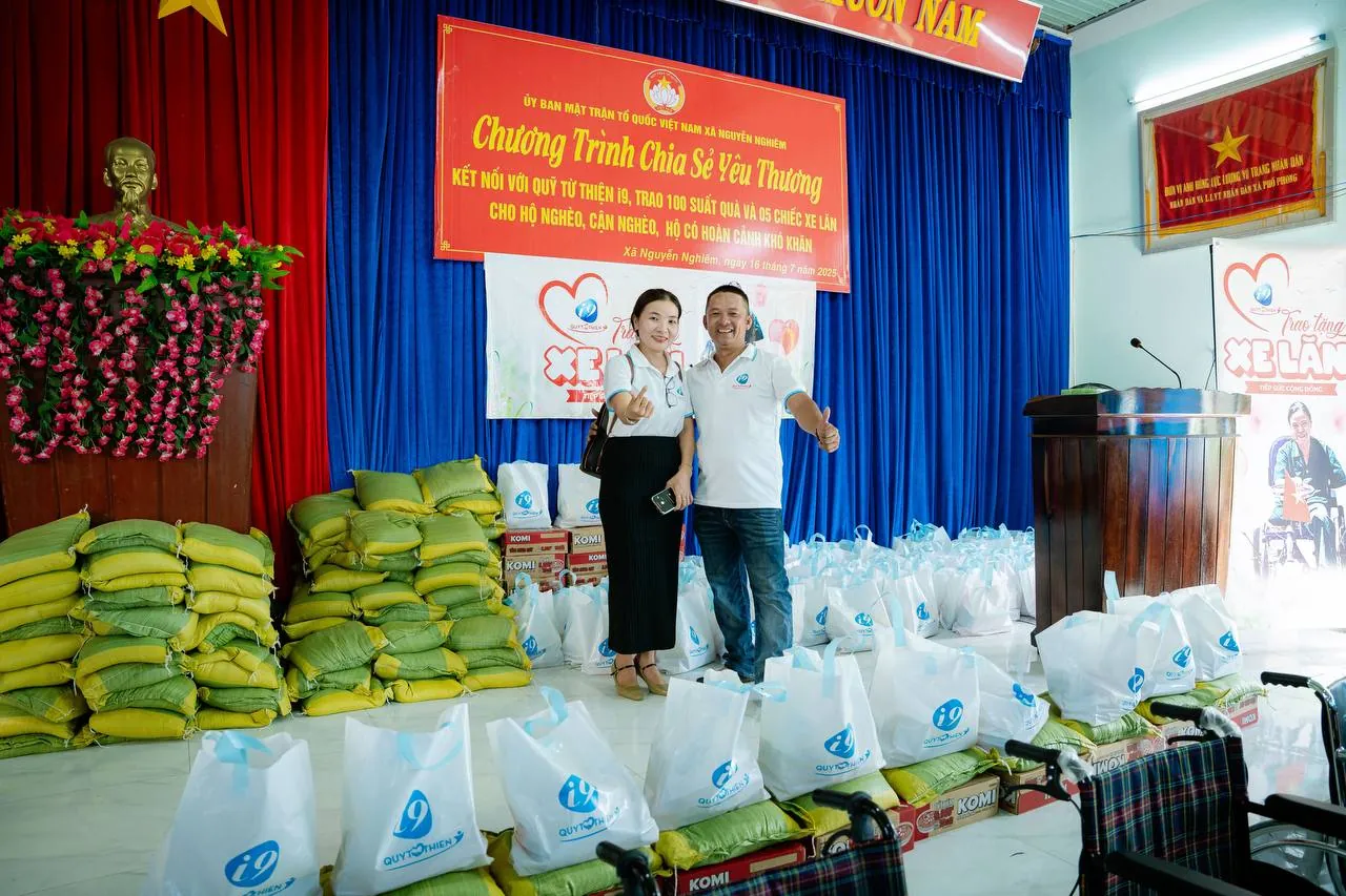 Dịch vụ khách hàng chuyên nghiệp